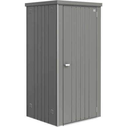 Biohort szerszámtároló szekrény 90 kvarcszürke-metál sz x mé: 93 cm x 83 cm