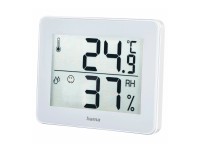 Hama hő és páratartalom mérő 