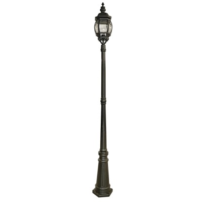 Searchlight Bel Aire kültéri útmegvilágító lámpa 1xE27 60W IP44