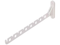 Hettich Ruhaszellőző, acél/műanyag fehér Hettich Ruhaszellőző, acél/műanyag fehér