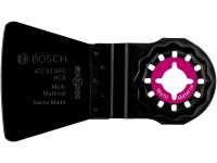 Bosch HCS PMF kaparó 52 x 45 mm