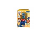 Disney Stitch Interaktív Gördeszka Szörfös robot Disney Stitch Interaktív Gördeszka Szörfös robot