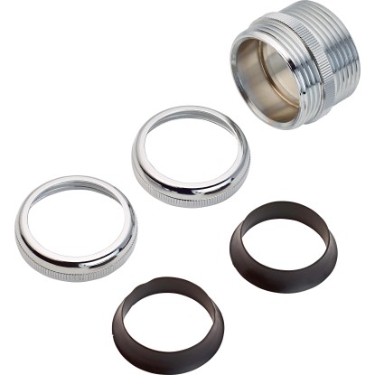 OBI préscsatlakozó 32 mm egyenes