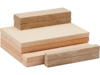 Samott tégla Magna 4.0 és Magna 3.0 kandallókályhához