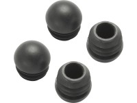 Talpkupakok Palhoca kerti székekhez 21 mm x  19 mm 4 darab