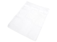 Fackelmann szennyesvédő háló 30 cm x 40 cm fehér Fackelmann szennyesvédő háló 30 cm x 40 cm fehér