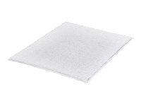 BWO Scott fürdőszobai szőnyeg fehér 40 cm x 50 cm