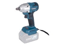 Hyundai HYD-300BL-20V akkus kerékkulcs akku nélkül