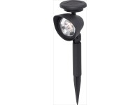 OBI Rivasco LED-es napelemes spotlámpa OBI Rivasco LED-es napelemes spotlámpa