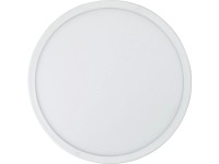 LED Panel Twice2 up & down R 20W IP44 fehér LED Panel Twice2 up & down R 20W IP44 fehér