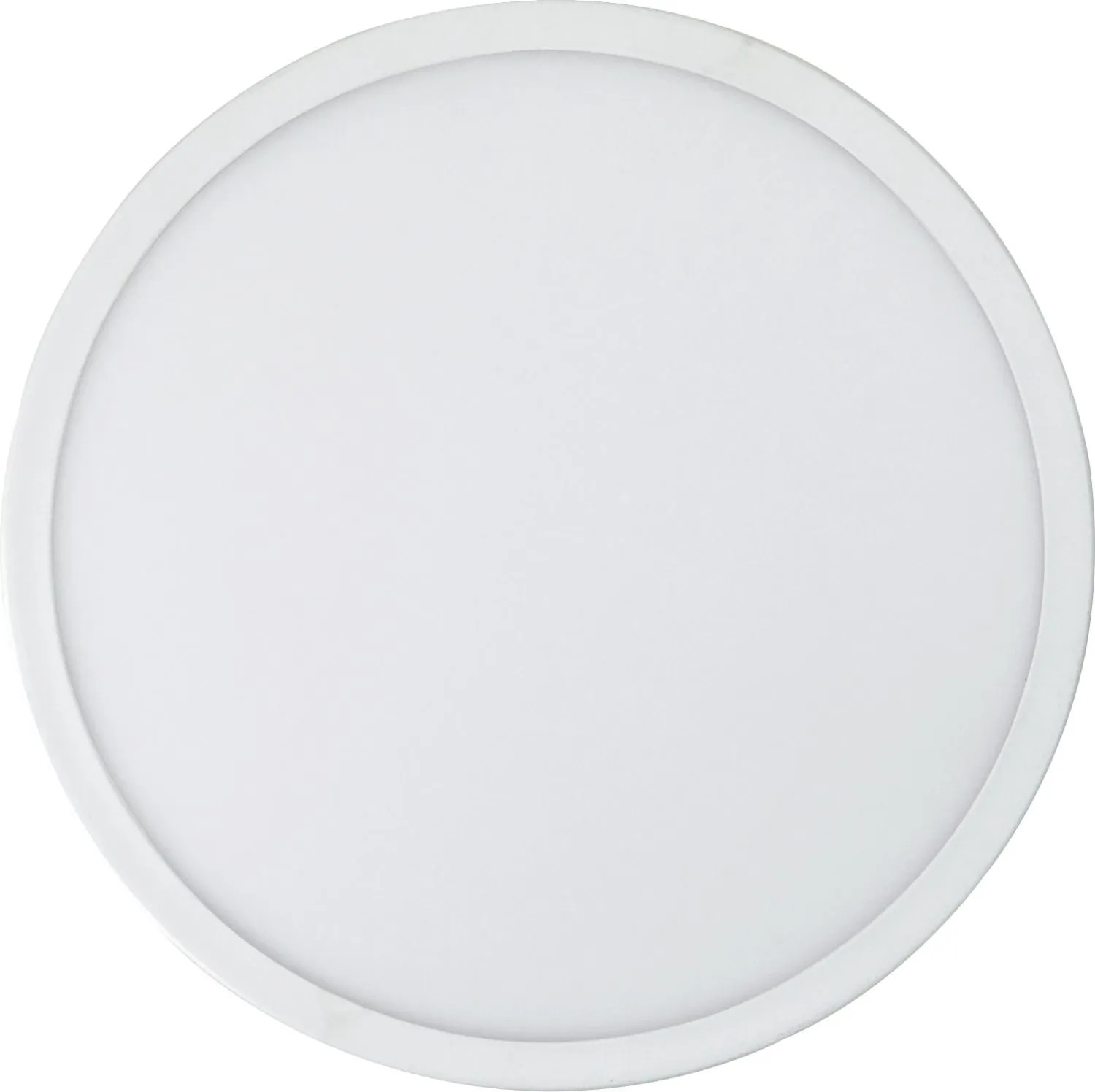 LED Panel Twice2 up & down R 20W IP44 fehér