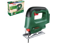 Bosch akkus dekopírfűrész EasySaw 18V-70 Solo Bosch akkus dekopírfűrész EasySaw 18V-70 Solo