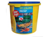 Neptun Tavi vödrös Haltáp 1 l Neptun Tavi vödrös Haltáp 1 l