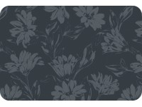 D-c-table Rio Stella asztalterítő antracit 44 cm x 29 cm D-c-table Rio Stella asztalterítő antracit 44 cm x 29 cm