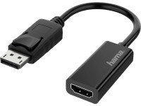 Hama Displayport HDMI adapter