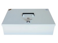 Trezor pénzkazetta Maxi 1 db zárral