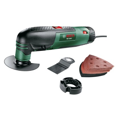Bosch multifunkcionális gép PMF 1800 E