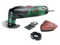 Bosch multifunkcionális gép PMF 1800 E Bosch multifunkcionális gép PMF 1800 E