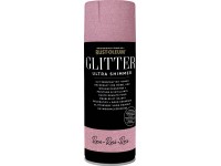 Rust-Oleum Ultra Shimmer fényező rózsaszín 400 ml Rust-Oleum Ultra Shimmer fényező rózsaszín 400 ml