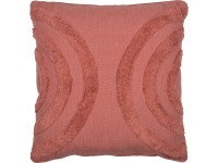 Párna Ancient Secrets 50 cm x 50 cm terrakotta Párna Ancient Secrets 50 cm x 50 cm terrakotta