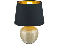 Asztali lámpa Trio Luxor 26 cm magas