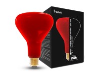 Technik Special Light Infra Piros R125 250W E27 Technik Special Light Infra Piros R125 250W E27