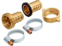 OBI tömlőcsatlakozó 19 mm OBI tömlőcsatlakozó 19 mm