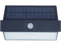 Lutec Arrow LED-es napelemes lámpa mozgásérzékelővel Lutec Arrow LED-es napelemes lámpa mozgásérzékelővel