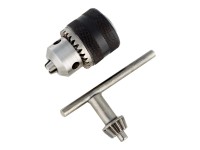 LUX fúrótokmány R+L 13 mm 1/2