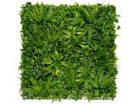 Nortene vertical tropic zöldfal 1 m x 1 m