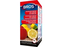 BROS gyümölcslégy csapda utántöltő folyadék 15 ml