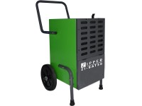 Zipper épületszárító és páramentesítő ZI-BAT50 Zipper épületszárító és páramentesítő ZI-BAT50