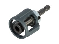 Bittartó mélységütközővel