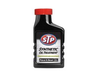STP 67300 Szintetikus motorolaj adalék 300 ml STP 67300 Szintetikus motorolaj adalék 300 ml