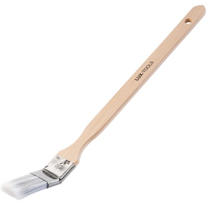 LUX-TOOLS PRO lakkozó sarokecset 35 mm