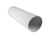 OBI  cső System 150 kerek 50 cm x 15,2 cm fehér