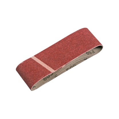 LUX-TOOLS csiszolószalag 75 mm x 533 mm K60