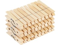 Fa ruhacsipesz 50 darab