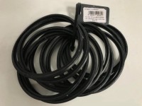 Gumigyűrű 110 10 db/csomag