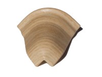 Külsősarok SLK 50 brazil tölgy Külsősarok SLK 50 brazil tölgy