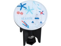 Wenko Pluggy lefolyódugó Seaside modell Wenko Pluggy lefolyódugó Seaside modell