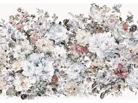 Komar vlies fotótapéta Posy 400 cm x 280 cm