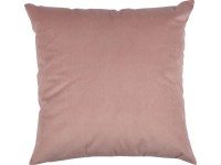 OBI díszpárna rózsaszín 40 cm x 40 cm OBI díszpárna rózsaszín 40 cm x 40 cm