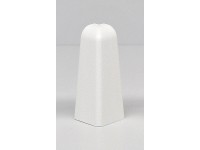 Megafloor külső sarok fehér 2 db Megafloor külső sarok fehér 2 db