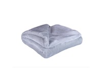 Uni plüss pléd 200 cm x 220 cm többféle színben Uni plüss pléd 200 cm x 220 cm többféle színben