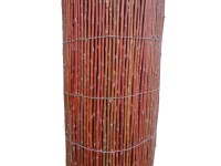 Fűzfavessző szövet 180 cm x 300 cm