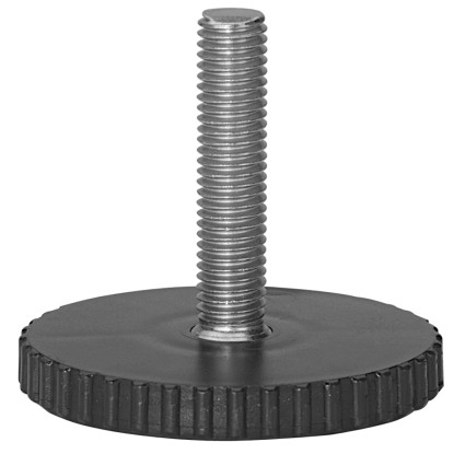 Hettich állítócsavar M10 x 50 mm-es menet átmérő: 45 mm