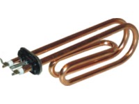 Bojler fűtőbetét 1800W Bojler fűtőbetét 1800W