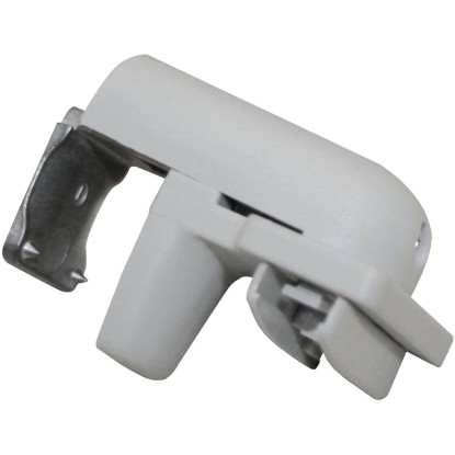 Schöner Wohnen tartókonzol szürke