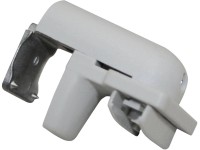 Schöner Wohnen tartókonzol szürke